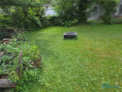 Largest lot in the area