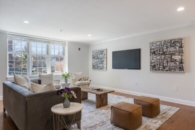 1 Russell St unit 107, Cambridge, MA 02140 - photo 3