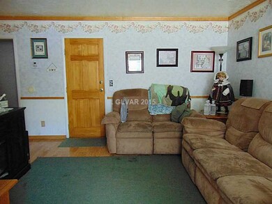 Interior Space/Layout.