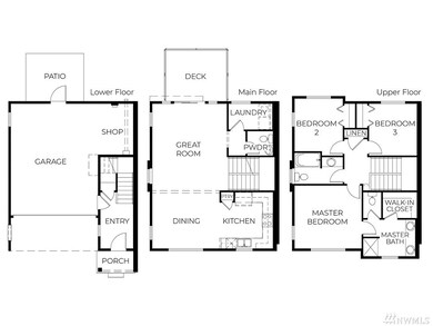 3621 192nd St SE unit 1, Bothell, WA 98012 - photo 2