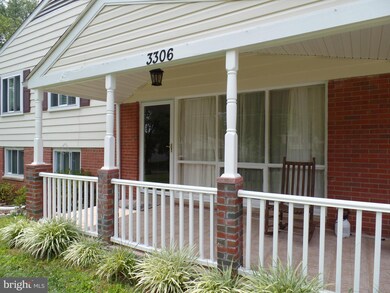 3306 Nevius St, Falls Church, VA 22041 - photo 7