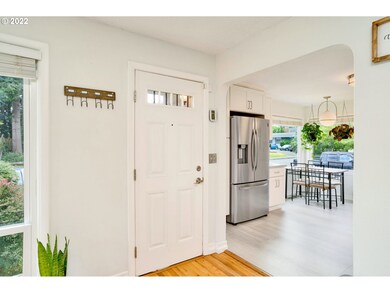 Entrance/Foyer