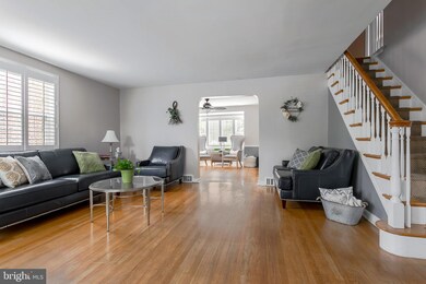 1803 Earlington Rd, Havertown, PA 19083 - photo 5