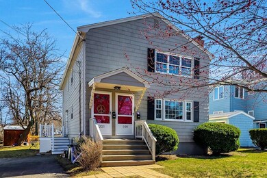 199 Everett St unit 1, Arlington, MA 02474 - photo 4