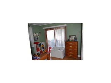 Bedroom.