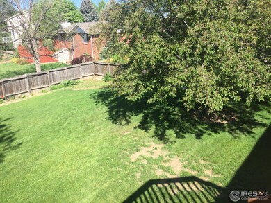 Back Yard Right