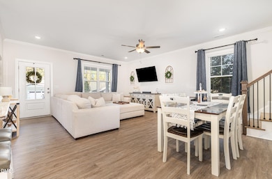 203 Kipling Dr, Oxford, NC 27565 - photo 3