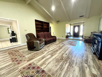 3301 Trails End Rd, Odessa, TX 79762 - photo 4