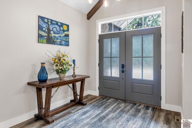 951 Crisp Rd, Cadiz, KY 42211 - photo 4