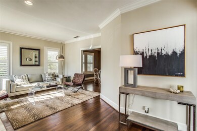 5355 Monticello Ave, Dallas, TX 75206 - photo 3