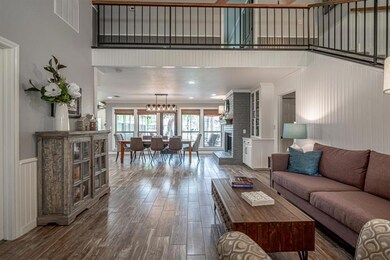 303 Casas Del Sur St, Granbury, TX 76049 - photo 4