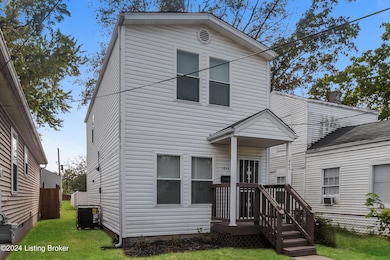 1842 Baird St, Louisville, KY 40203 - photo 4