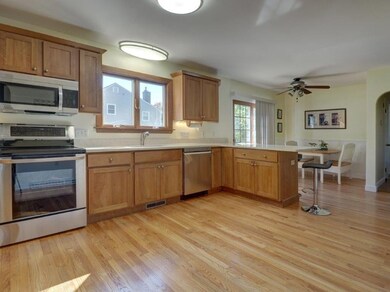 2 Moore St, Natick, MA 01760 - photo 3