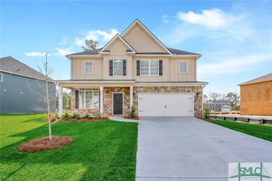 150 Beckley Dr, Richmond Hill, GA 31324 - photo 4