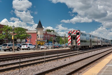 436 N Larch Ave, Elmhurst, IL 60126 - photo 4