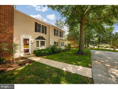 803 Meadow Ct unit 803, Glen Mills, PA 19342 - photo 3