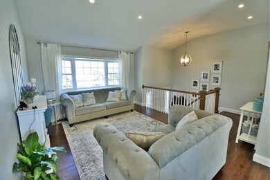 Living Room View 2