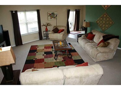 12778 End Zone Dr, Fishers, IN 46037 - photo 4