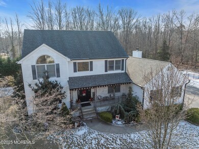 220 Whalepond Rd, Eatontown, NJ 07724 - photo 3