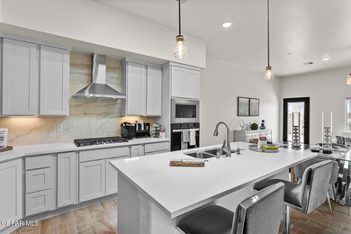 1137 Brass Hill Ave, Santa Teresa, NM 88008 - photo 6