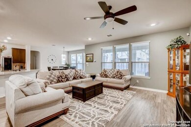 5106 Aloe Vera, San Antonio, TX 78261 - photo 2