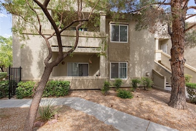 3924 Quiet Pine St unit 103, Las Vegas, NV 89108 - photo 2