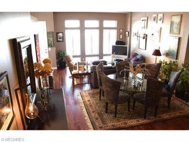 New Hardwood Flooring!  Bright Windows!  All Windo
