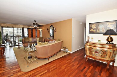 The Bay Club unit 16F, Bayside, NY 11360 - photo 5