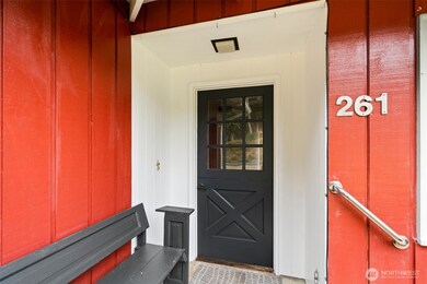 261 SE Adams Ave, Chehalis, WA 98532 - photo 3