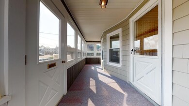 18 Ardsley Porch