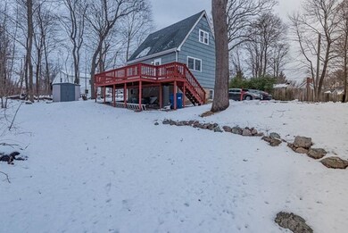 83 Mill St, Randolph, MA 02368 - photo 4