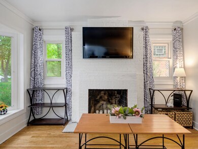 18249 Stewart Ave, Homewood, IL 60430 - photo 3