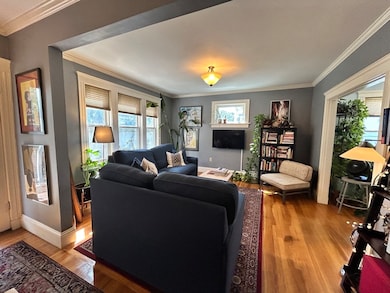 281 Forest Hills St unit 2, Jamaica Plain, MA 02130 - photo 3