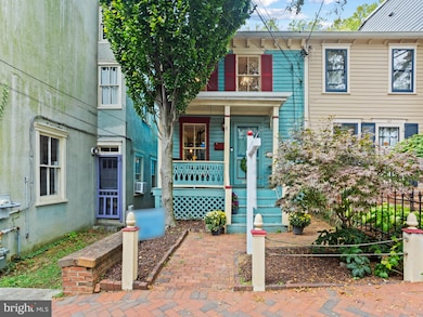 115 Charles St, Annapolis, MD 21401 - photo 2
