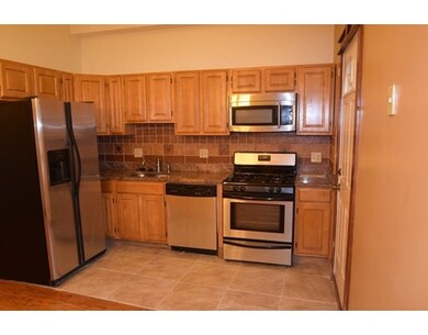 41 Blue Hill Ave unit 1, Roxbury, MA 02119 - photo 6
