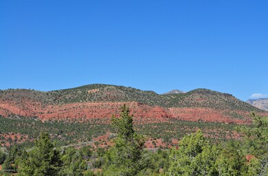 Elevated Lot - Cross Creek Ranch