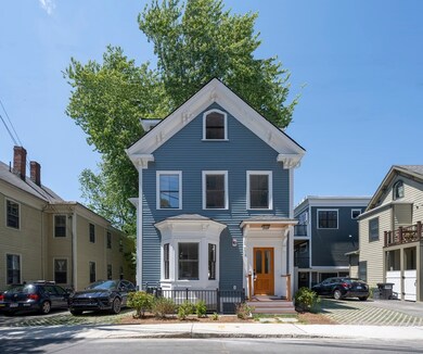 5 Smith Ave unit 4, Somerville, MA 02143 - photo 2