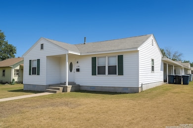 1266 W Elsmere Place, San Antonio, TX 78201 - photo 2