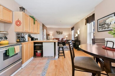 32 Fleet St unit 7, Boston, MA 02113 - photo 6