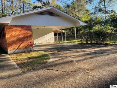 1909 Roosevelt Dr, Ruston, LA 71270 - photo 5