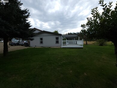 2nd Residence