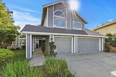 181 Polaris Ct, Vallejo, CA 94591 - photo 2