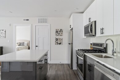 317 Belgrade Ave unit 207, Roslindale, MA 02131 - photo 7