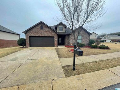 4569 Brookshire Loop, McCalla, AL 35022 - photo 2