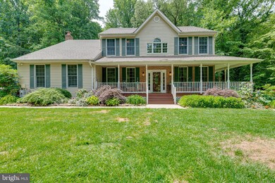 1805 Greer Ct, Gambrills, MD 21054 - photo 2