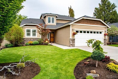 60942 Garrison Dr, Bend, OR 97702 - photo 2