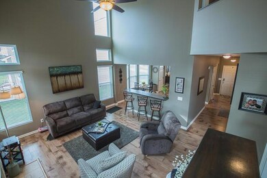Great Room/ Family Room