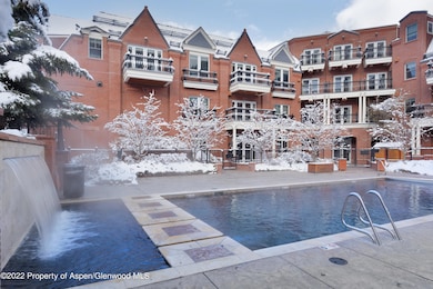 Aspen Mnt Residences
