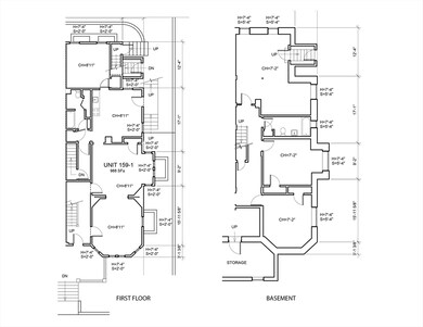 159 Brown St unit 1, Waltham, MA 02453 - photo 6