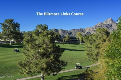 Biltmore Links Course